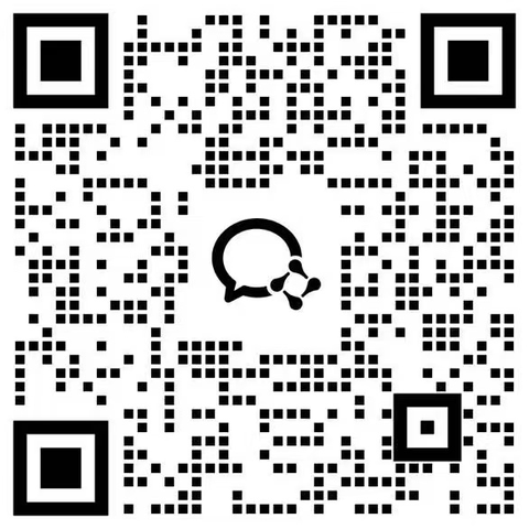 WeCom QR